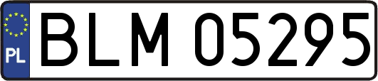 BLM05295