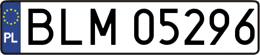 BLM05296