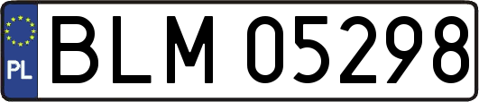 BLM05298