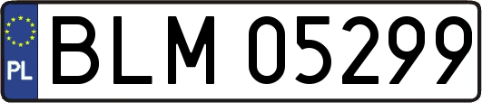 BLM05299