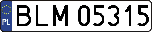 BLM05315