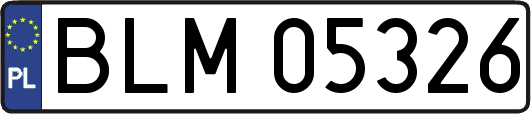 BLM05326