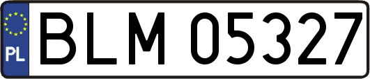 BLM05327
