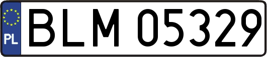 BLM05329