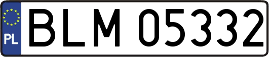 BLM05332