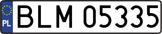 BLM05335