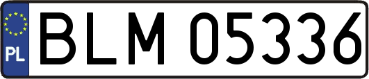 BLM05336
