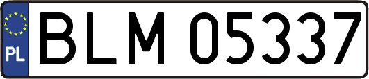 BLM05337