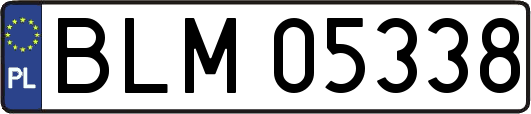 BLM05338