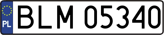 BLM05340
