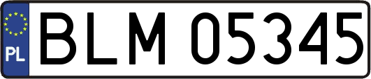 BLM05345