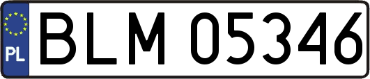 BLM05346