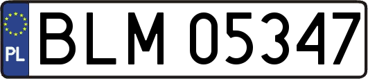 BLM05347