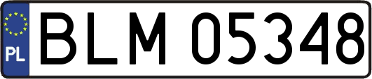 BLM05348
