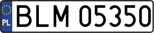 BLM05350