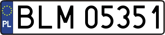 BLM05351