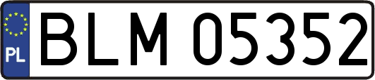BLM05352