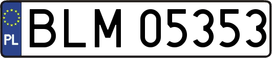 BLM05353
