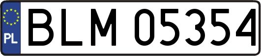 BLM05354