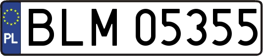 BLM05355