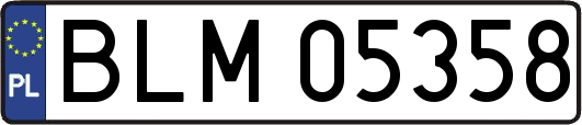 BLM05358