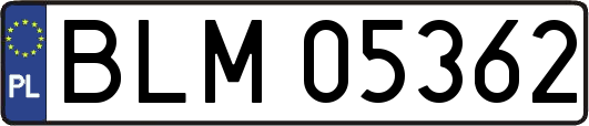 BLM05362