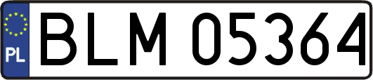 BLM05364
