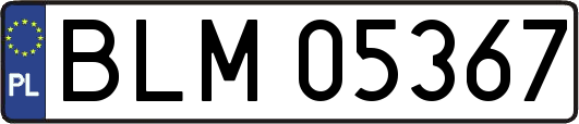 BLM05367