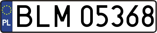 BLM05368