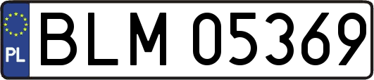 BLM05369