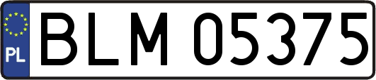 BLM05375