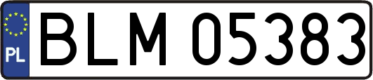 BLM05383