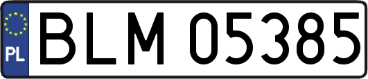 BLM05385