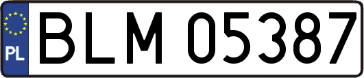 BLM05387