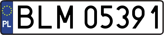 BLM05391