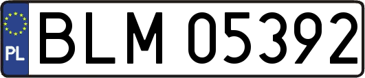 BLM05392