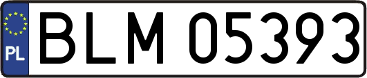 BLM05393