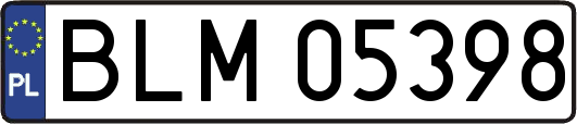 BLM05398