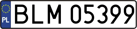 BLM05399