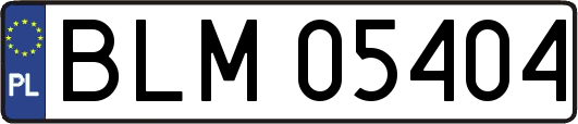 BLM05404