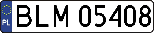 BLM05408