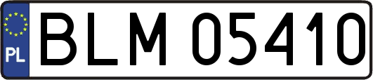 BLM05410
