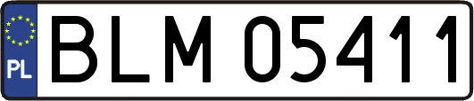 BLM05411