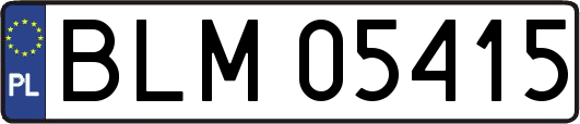 BLM05415