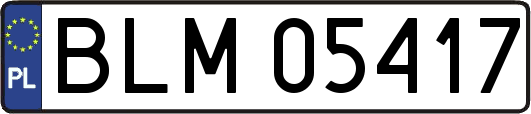 BLM05417