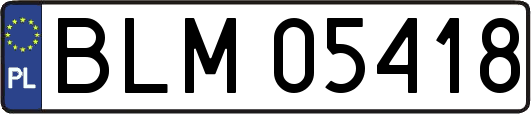 BLM05418