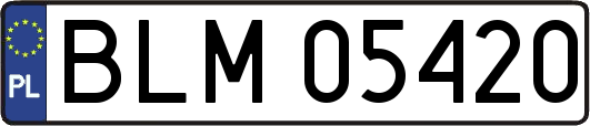 BLM05420