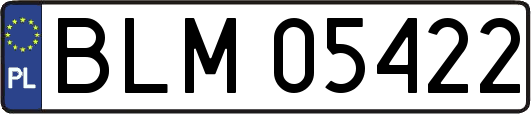 BLM05422