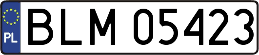 BLM05423
