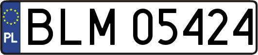 BLM05424